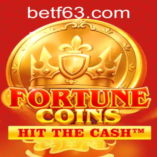 Descubra o Universo de FortuneCoins: Estratégia e sorte com a palavra-chave F63