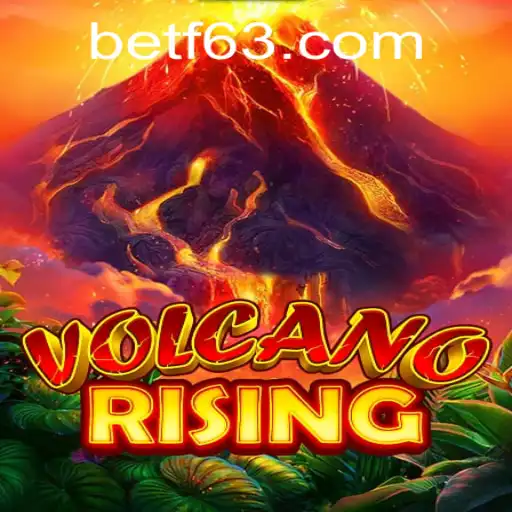 VolcanoRising: A Aventura em Meio às Erupções e Estratégias