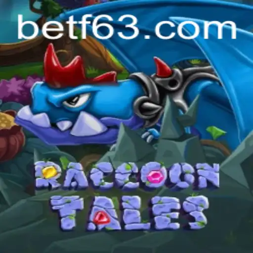 Descubra RaccoonTales: A Experiência de Jogo Única com a Missão F63